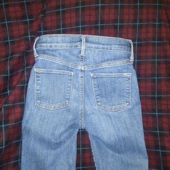 🤠Old Navy Ballerina Jeggings Size Extra Small - Picture 3 of 5